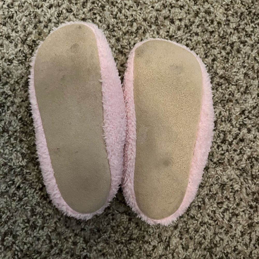 Pink Slippers - Picture 5 of 5
